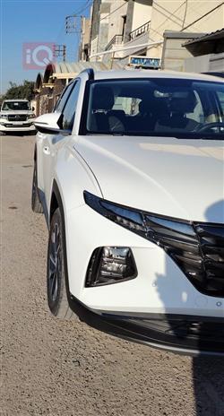 هیوندای تۆکسۆن